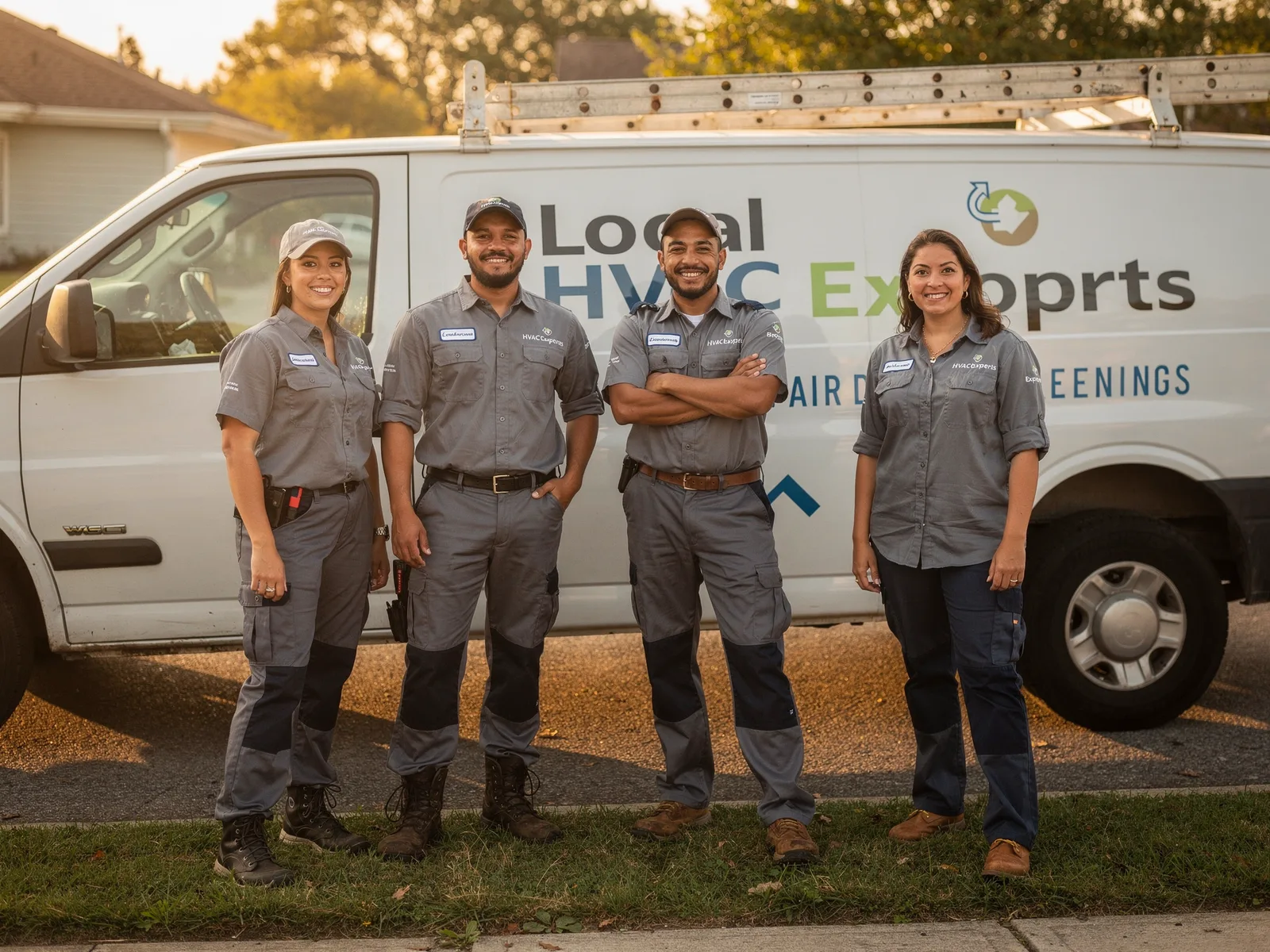 24/7 HVAC Repair & AC Replacement company in Pilot, VA
