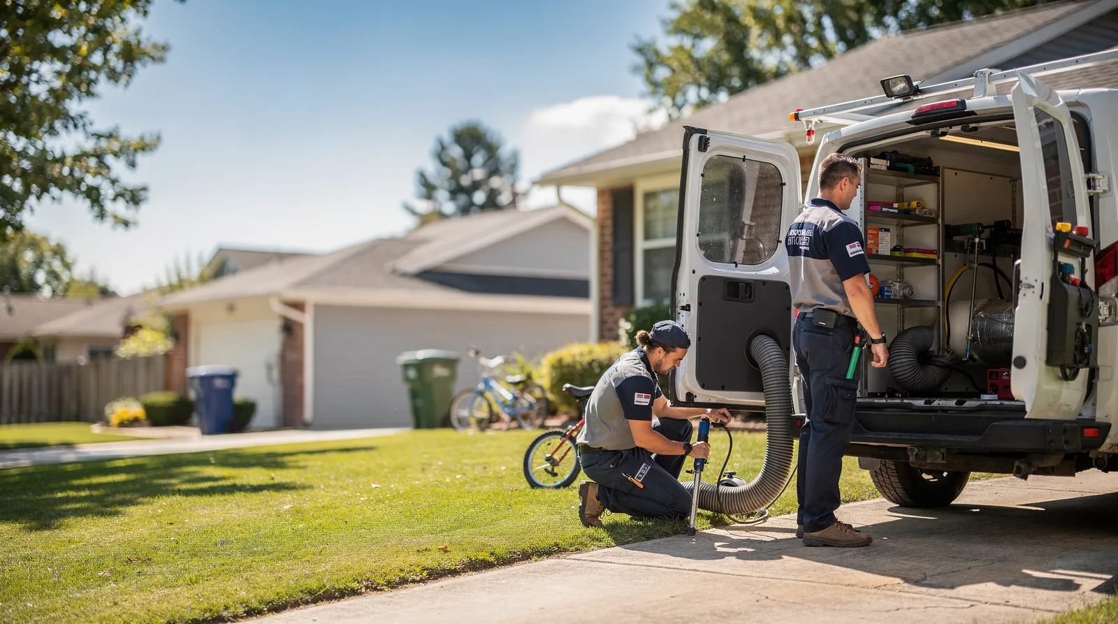 24/7 HVAC Repair & AC Replacement in Pilot, VA near me